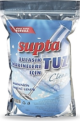 Supta 1.5 kg Bulaşık Makinesi Tuzu