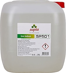 Supta Hindistan Cevizi Kokulu Sıvı Sabun 20 lt