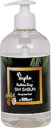 Supta Hindistan Cevizi Kokulu Sıvı Sabun 500 ml