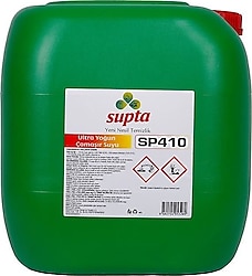 Supta Konsantre Çamaşır Suyu 5 lt