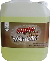 Supta Mix Çok Amaçlı Temizleyici 5 lt