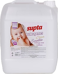 Supta Sensitive Kokulu Çamaşır Yumuşatıcı 5 lt