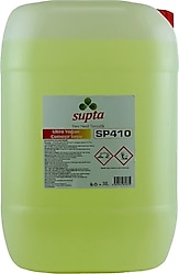 Supta Ultra Yoğun Çamaşır Suyu 30 lt