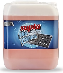 Supta 5 lt Yağ Çözücü