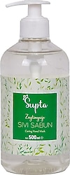 Supta Zeytin Yağ Kokulu Sıvı Sabun 500 ml