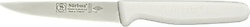 Sürbısa 61004 Beyaz 9.5 cm Sebze Bıçağı