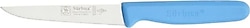 Sürbısa 61004 Mavi 9.5 cm Sebze Bıçağı