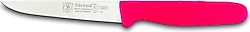 Sürbısa 61004 Pembe 9.5 cm Sebze Bıçağı