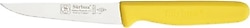Sürbısa 61004 Sarı 9.5 cm Sebze Bıçağı