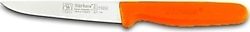 Sürbısa 61004 Turuncu 9.5 cm Sebze Bıçağı