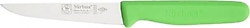 Sürbısa 61004 Yeşil 9.5 cm Sebze Bıçağı