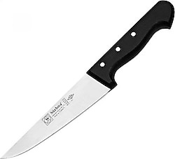 Sürbısa 61021 16 cm Kasap Bıçağı