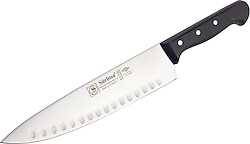 Sürbısa 61090 22 cm Oluklu Şef Bıçağı