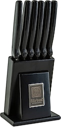 Sürbısa 61505 7 Parça Mini Mutfak Bıçak Seti