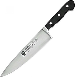 Sürbısa 61930 21 cm Sıcak Dövme Şef Bıçağı