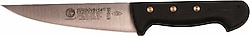 Sürdövbısa 61046 Kasap Sıyırma Bıçağı 16.5 cm