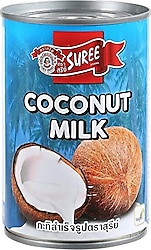 Suree 400 ml Hindistan Cevizi Sütü