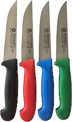 Sürdövbısa 61013 12 cm Mutfak Bıçağı