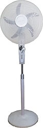 Süsler SV-1806 R Poyraz Ayaklı Vantilatör
