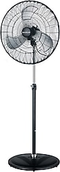 Süsler SV-2450 Sanayi Tipi Ayaklı Vantilatör