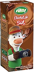 Sütaş Süt 180 ml