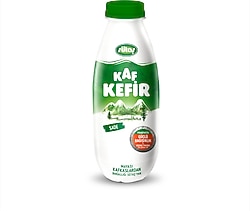 Sütaş Sade Kaf Kefir 250 ml