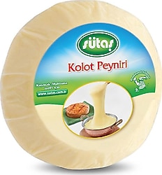 Sütaş Kolot Peyniri 375 gr