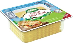 Sütaş Dilimli Tost Peyniri 200 gr