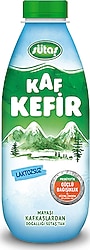 Sütaş Kaf Kefir Laktozsuz 1 lt