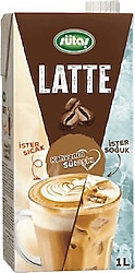 Sütaş Latte 1 lt