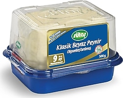 Sütaş Olgunlaştırılmış Koyun Beyaz Peynir 500 gr