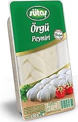 Sütaş Örgü Peyniri 200 gr
