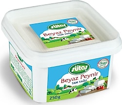 Sütaş Tam Yağlı Peynir 250 gr