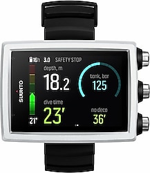 Suunto EON Core Dalış Bilgisayarı