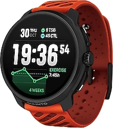Suunto Race 2 Akıllı Saat