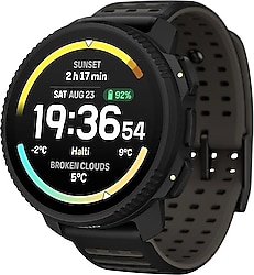 スント5 Suunto 5 GPS Akıllı Saat Fiyatları, Özellikleri ve Yorumları | En