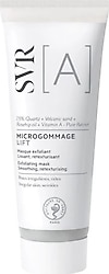 SVR Microgommage Lift Peeling Maske 70 gr