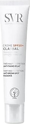 SVR Clairal Creme Leke Karşıtı 40 ml 50 Faktör Güneş Kremi