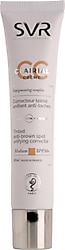 SVR Clairial CC Creme Spf 50 Medium Orta Ton 40 ml CC Krem