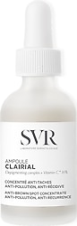 SVR Clairial Yaşlanma ve Leke Karşıtı Yüz Serumu 30 ml