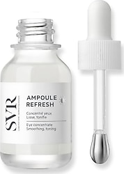 SVR Day Ampoule Refresh Smoothing Toning Eye Concentrate 15 ml