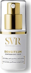 SVR Densitium Contour Yeux Levres Göz Kremi 15 ml