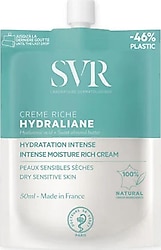 SVR Hydraliane Intense Rich Yoğun Nemlendirici Krem 50 ml