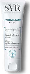 SVR Hydraliane Riche Intense Moisturizing Nemlendirici 40 ml