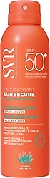 SVR Lait Crepidant Sun Secure 50 Faktör Güneş Sütü 200 ml