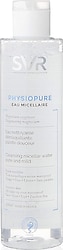 SVR Physiopure Micellar 200 ml Yüz ve Makyaj Temizleme Suyu