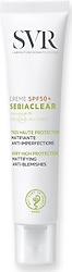 SVR Sebiaclear 40 ml 50 Faktör Güneş Kremi
