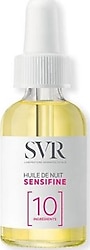 SVR Sensifine Night Oil 30 ml