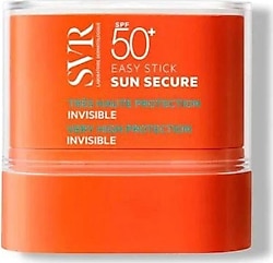 SVR Sun Secure Easy 10 gr 50 Faktör Stick Güneş Kremi