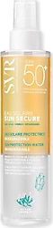 SVR Sun Secure Eau Solaire 50 Faktör Güneş Suyu 200 ml